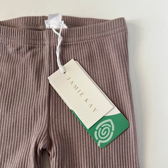 NEW Jamie Kay ribbed leggings - Picture 2 of 6